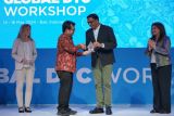 Workshop Global ITU, Percepat Literasi Digital di Seluruh Dunia