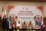 Teras Narang: Gerakan Dayak Layak Terang perlu digemakan