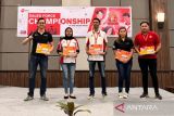 DAW Gelar Kontes Layanan Honda Sales Force Championship 2024