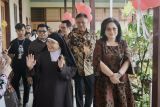 Gubernur Olly dan Ibu Rita Hadiri Yubileum ke-75 Biara Karmel