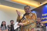 16 proyek strategis nasional baru bakal dibangun tanpa APBN