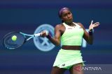 Petenis Gauff bertarung di Cincinnati