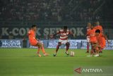 Liga 1 Indonesia - Madura United taklukkan Borneo FC 1-0 di leg pertama semifinal