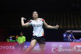 10 wakil Indonesia siap berlaga di babak 16 besar Thailand Open