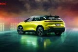 BAIC X55-II rival berat Omoda 5 di Indonesia