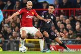 Amrabat tampil impresif bela MU kontra Newcastle