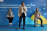 Riset UI sebut internet Telkomsel perluas jangkauan pasar UMKM