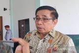 DPRD Gumas tunggu arahan Kemendagri terkait usulan calon penjabat bupati