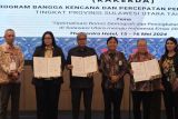 BKKBN Sulut tingkatkan koordinasi  sukseskan program Bangga Kencana