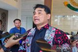 Kepala Dinas PUPR Kalteng bingung penghancuran gedung KONI baru bermasalah sekarang