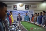 Coverage share BPJS Ketenagakerjaan Sawahlunto tertinggi di Sumbar