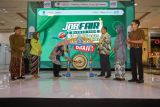 Sleman menyelenggarakan 