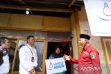 Ribuan warga prasejahtera hingga April 2024 nikmati program 