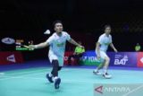 Australian Open 2024 - Hendra/Ahsan tuntaskan rubber game dan maju ke final