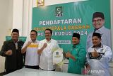 PKB paling  diminati dalam penjaringan bakal cabup dan cawabup Kudus