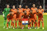 Frenkie de Jong tak bela Timnas Belanda di Piala Euro 2024