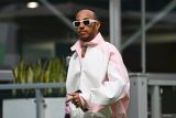 Lewis Hamilton masih optimistis Mercedes bisa kembali raih podium