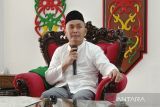 Gubernur Kalteng gelar pertemuan akbar untuk tangani bencana hingga stunting