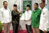 Perkuat dukungan, Halikinnor daftar ke PKB