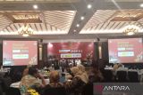 Seminar Saintifikasi Jamu mendorong pengembangan obat tradisional