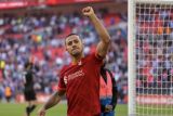 Thiago Alcantara mendarat di Barcelona, jadi staf pelatih Hansi Flick