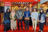 Pemkab Kobar manfaatkan Kalteng Expo mempromosikan produk unggulan lokal