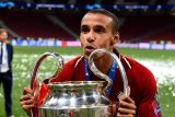 Joel Matip hengkang dari Liverpool