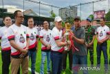 52 instansi di Kapuas ramaikan Bupati Cup III