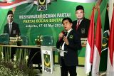 Yusril sebut ada wacana jumlah kementerian bertambah jadi 40