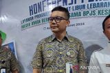 2.090.665 warga Provinsi Bengkulu sudah jadi peserta JKN