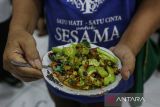 Sleman menggelar Festival Aneka Rujak dalam rangka Festival Warisan Budaya