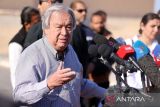 Guterres: Jangan biarkan Lebanon jadi seperti Gaza