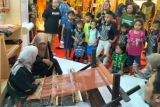 Kemendikbudristek  promosikan kecakapan wirausaha di Expo Dekranas