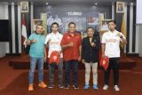 Tingkatkan daya saing, AFP Kalteng selenggarakan kursus kepelatihan futsal nasional