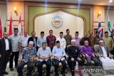 Pendidikan tinggi Islam agar bisa dipusatkan di Asia Tenggara, paparo JK