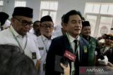 Yusril mundur ketum PBB, digantikan Fahri Bachmid