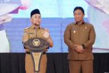 Gubernur Kalteng: Pertemuan akbar upaya semakin perkuat semangat pembangunan