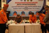 Basarnas dan RS Bhayangkara Palu kerja sama pencarian dan pertolongan