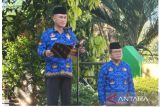 Kemenag: Harkitnas tingkatkan nasionalisme generasi muda