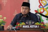 DPRD Kalteng minta pemerintah selaraskan pembangunan pusat di daerah