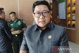 Waket DPRD Kotim minta sopir truk CPO didisiplinkan