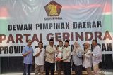 Rahmat Hamka ikuti fit and proper test di Gerindra Kalteng