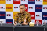 KPK hadirkan pejabat dan protokol  Kementan dalam sidang SYL