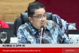 DPR RI kawal UKT terjangkau mahasiswa