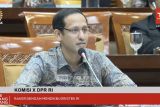 Mendikbudristek Nadiem akan menghentikan kenaikan UKT tak rasional