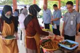 Bantul perkenalkan produk kuliner lokal melalui Lomba Inovasi Geplak