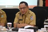 Pelantikan gubernur terpilih dijadwalkan 7 Februari 2025