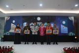 Anugerah Adinata Syariah 2024, Pemprov Jateng dapat empat penghargaan