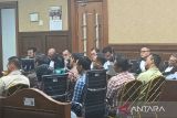 Saksi sebut anak SYL kerap usulkan nama untuk isi jabatan di Kementerian Pertanian