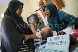 Pemprov Kalteng: Rembuk stunting jadikan penanganan semakin terintegrasi